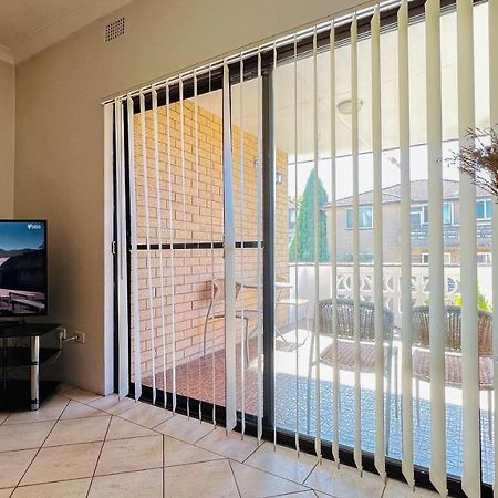 Carlton 3 Beds Unit - Free Parking Appartement Sydney Buitenkant foto