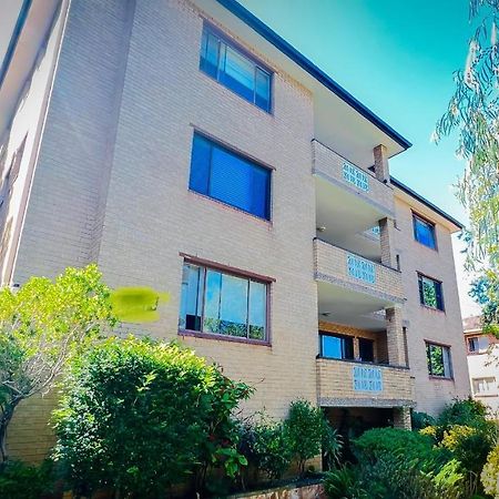 Carlton 3 Beds Unit - Free Parking Appartement Sydney Buitenkant foto