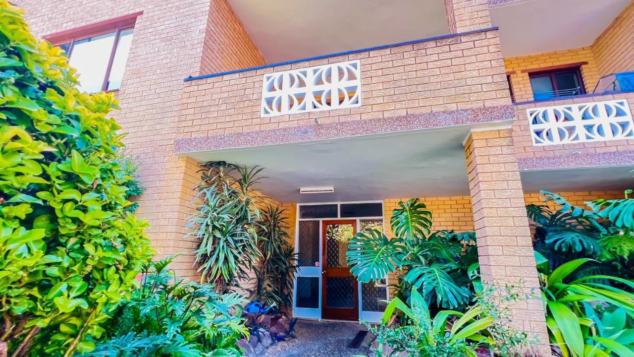 Carlton 3 Beds Unit - Free Parking Appartement Sydney Buitenkant foto
